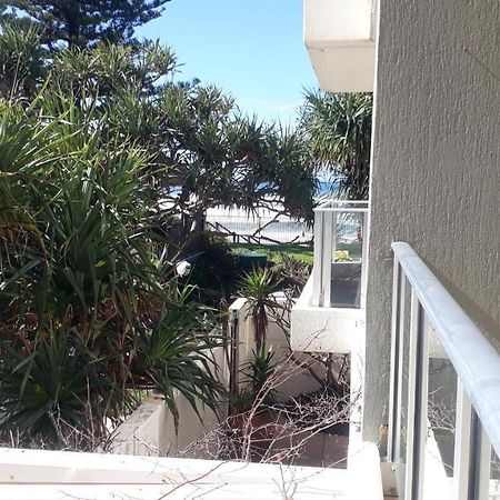 Hibiscus On The Beach Gold Coast Esterno foto